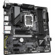 Материнская плата Gigabyte B760M DS3H WiFi6E GEN5