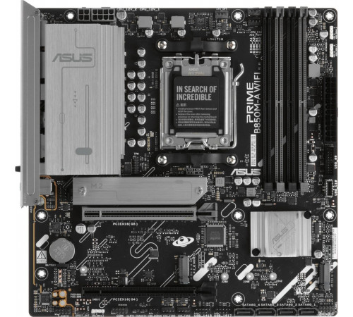 Материнская плата Asus Prime B850M-A WiFi
