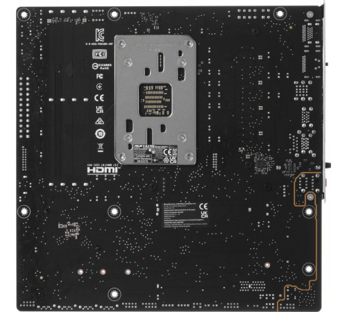 Материнская плата Asus Prime B850M-A WiFi