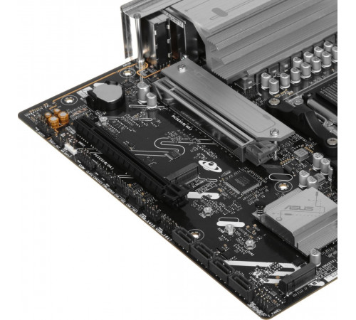 Материнская плата Asus Prime B850M-A WiFi