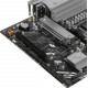 Материнская плата Asus Prime B850M-A WiFi