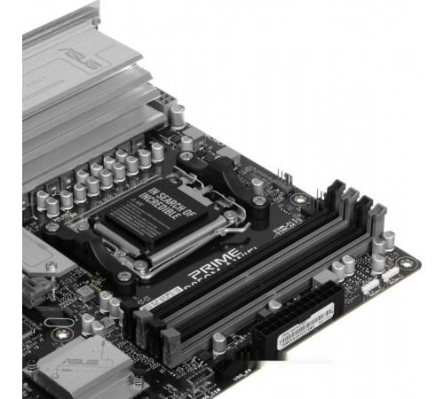 Материнская плата Asus Prime B850M-A WiFi