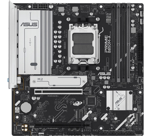 Материнская плата Asus Prime B850M-A-CSM
