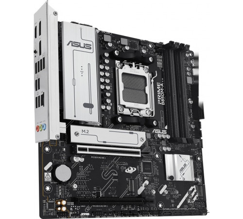 Материнская плата Asus Prime B850M-A-CSM