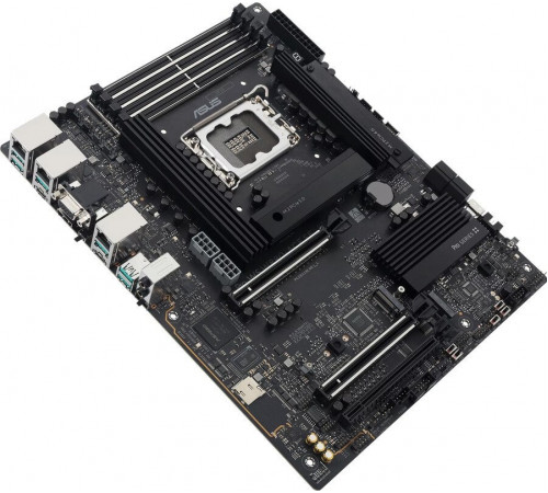 Материнская плата Asus Pro WS W880-ACE SE