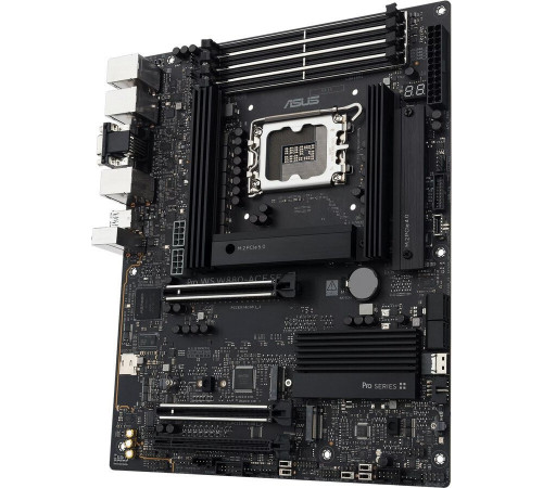 Материнская плата Asus Pro WS W880-ACE SE