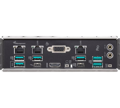 Материнская плата Asus Pro WS W880-ACE SE
