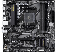 Материнская плата Gigabyte B550M DS3H AC R2