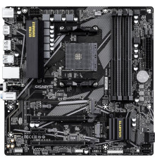 Материнская плата Gigabyte B550M DS3H AC R2