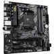 Материнская плата Gigabyte B550M DS3H AC R2