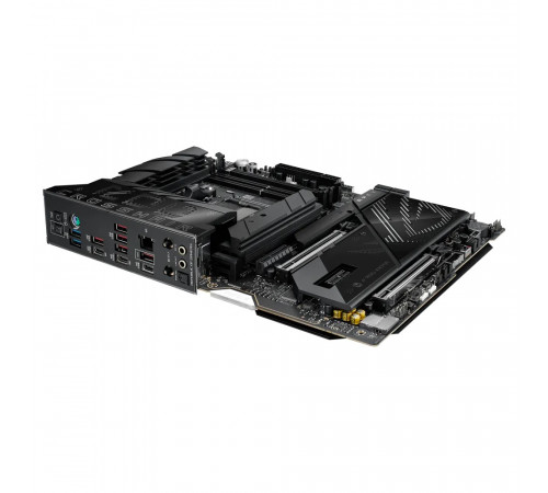 Материнская плата Asus ROG CROSSHAIR X870E APEX