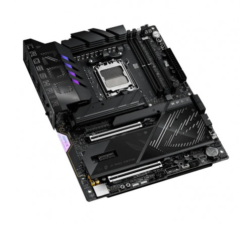 Материнская плата Asus ROG CROSSHAIR X870E APEX