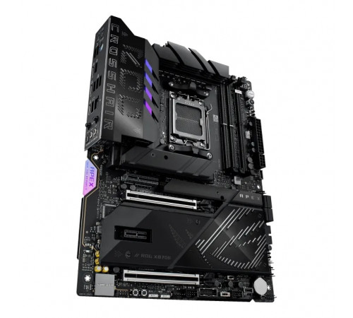 Материнская плата Asus ROG CROSSHAIR X870E APEX