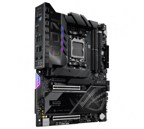 Материнская плата Asus ROG CROSSHAIR X870E APEX