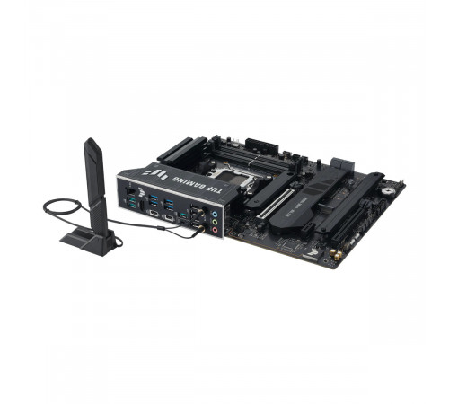 Материнская плата Asus TUF GAMING X870E-PLUS WIFI7