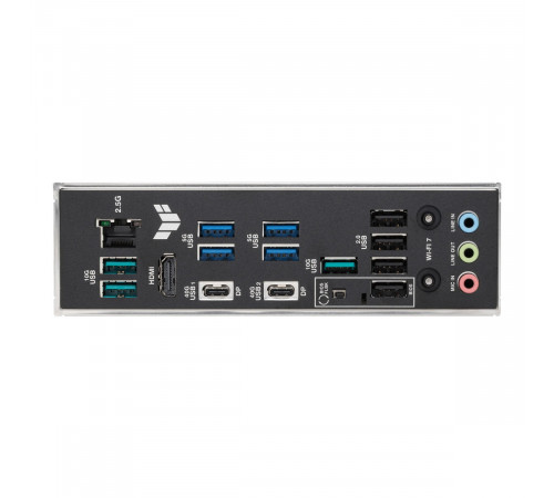 Материнская плата Asus TUF GAMING X870E-PLUS WIFI7