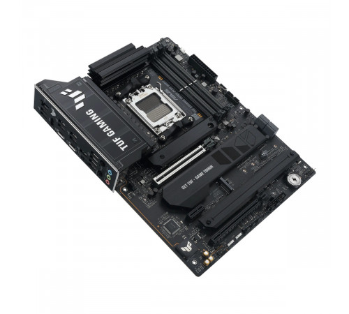 Материнская плата Asus TUF GAMING X870E-PLUS WIFI7