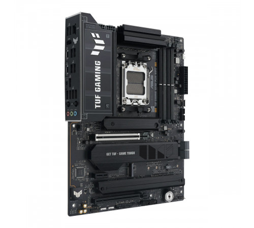 Материнская плата Asus TUF GAMING X870E-PLUS WIFI7