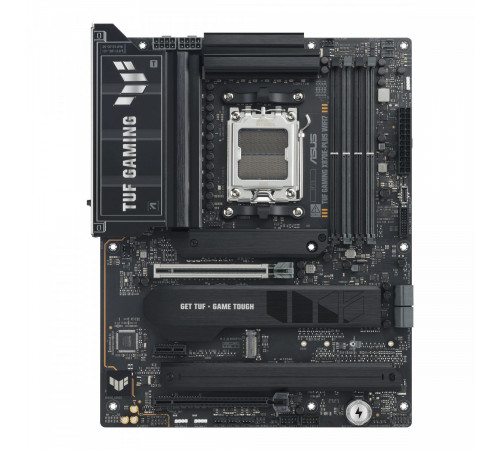 Материнская плата Asus TUF GAMING X870E-PLUS WIFI7