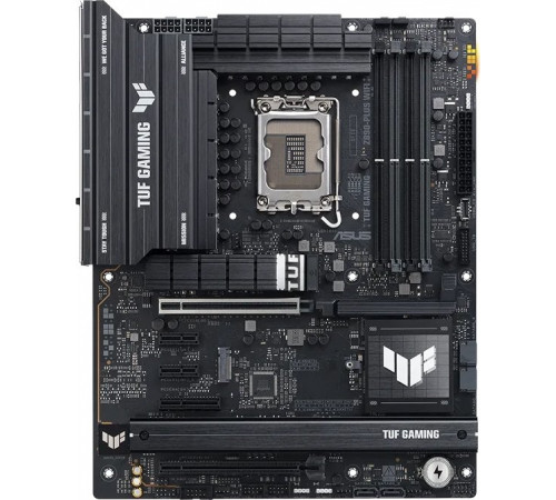 Материнская плата Asus TUF Gaming Z890-Plus WiFi