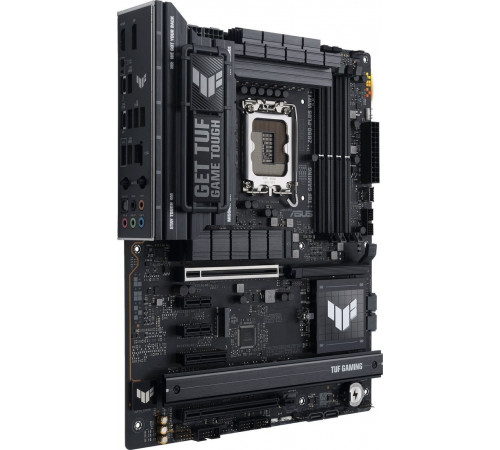 Материнская плата Asus TUF Gaming Z890-Plus WiFi