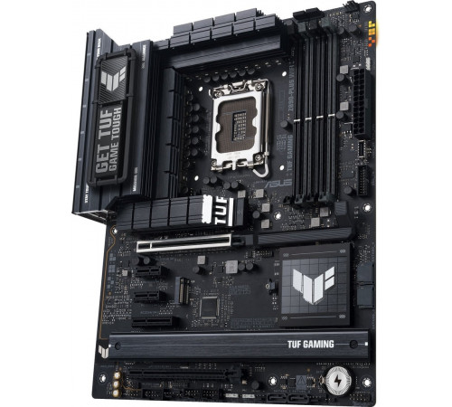 Материнская плата Asus TUF Gaming Z890-Plus WiFi