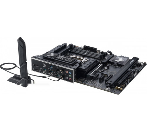 Материнская плата Asus TUF Gaming Z890-Plus WiFi