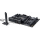 Материнская плата Asus TUF Gaming Z890-Plus WiFi