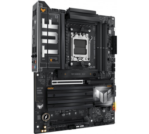 Материнская плата Asus TUF Gaming X870-Plus WiFi