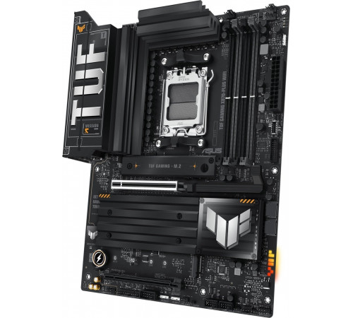 Материнская плата Asus TUF Gaming X870-Plus WiFi