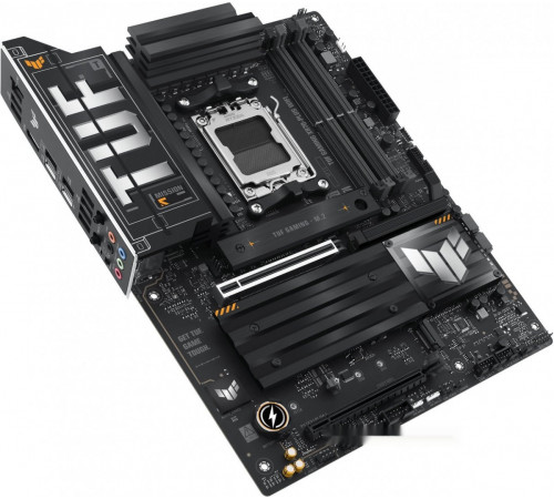 Материнская плата Asus TUF Gaming X870-Plus WiFi