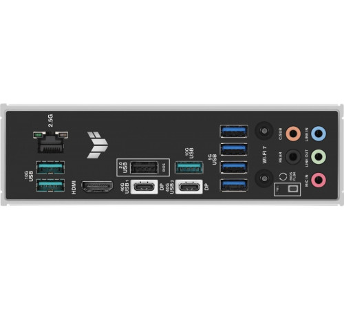 Материнская плата Asus TUF Gaming X870-Plus WiFi