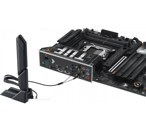 Материнская плата Asus TUF Gaming X870-Plus WiFi
