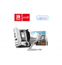 Материнская плата MSI MPG B850I EDGE TI WIFI