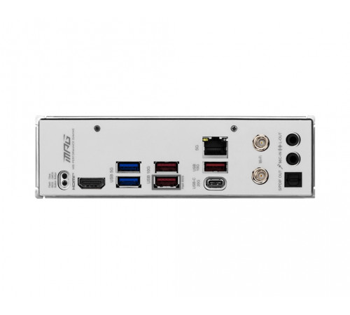Материнская плата MSI MPG B850I EDGE TI WIFI