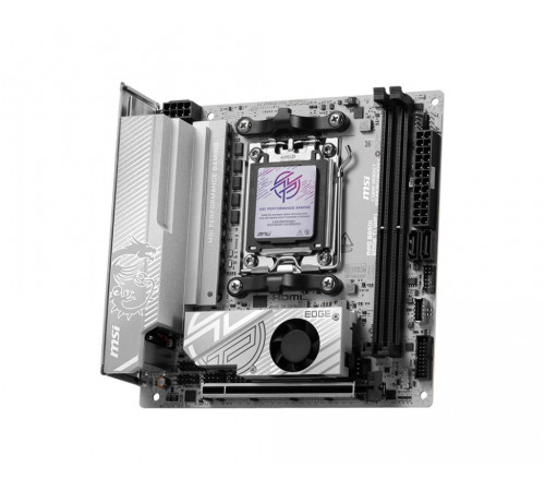 Материнская плата MSI MPG B850I EDGE TI WIFI