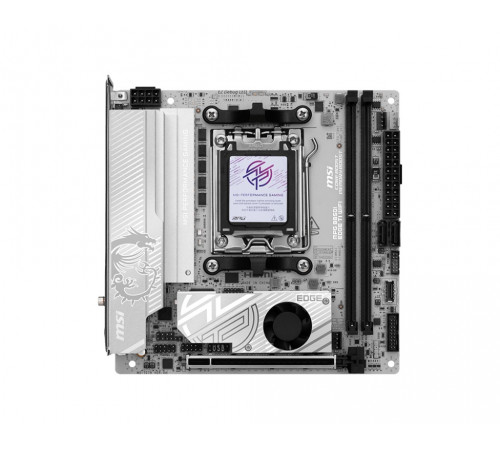 Материнская плата MSI MPG B850I EDGE TI WIFI