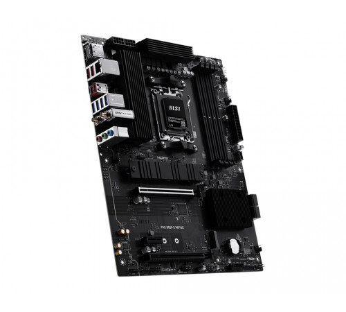 Материнская плата MSI PRO B850-S WIFI6E
