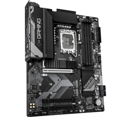 Материнская плата Gigabyte B760 Gaming X Gen5