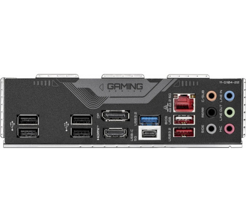 Материнская плата Gigabyte B760 Gaming X Gen5