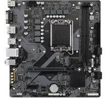 Материнская плата Gigabyte B760M E (rev. 1.0)