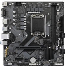 Материнская плата Gigabyte B760M E (rev. 1.0)