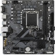 Материнская плата Gigabyte B760M E (rev. 1.0)