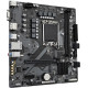 Материнская плата Gigabyte B760M E (rev. 1.0)