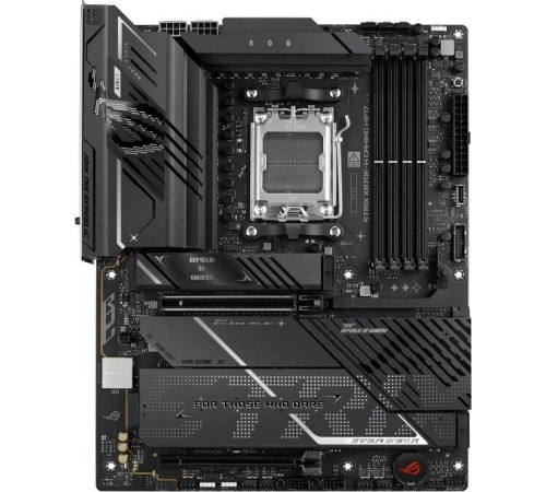 Материнская плата Asus Rog Strix X870E-H Gaming WiFi7