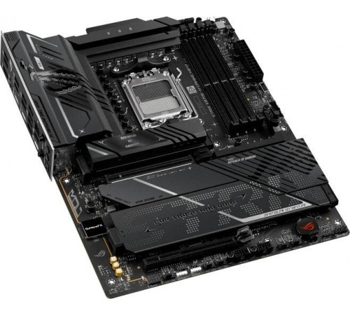 Материнская плата Asus Rog Strix X870E-H Gaming WiFi7