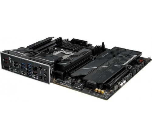 Материнская плата Asus Rog Strix X870E-H Gaming WiFi7