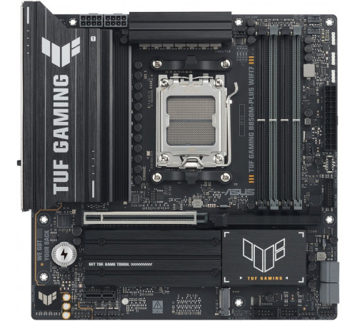 Материнская плата Asus TUF Gaming B850M-Plus WiFi7