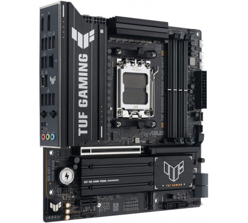 Материнская плата Asus TUF Gaming B850M-Plus WiFi7
