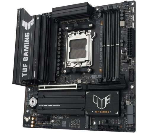 Материнская плата Asus TUF Gaming B850M-Plus WiFi7